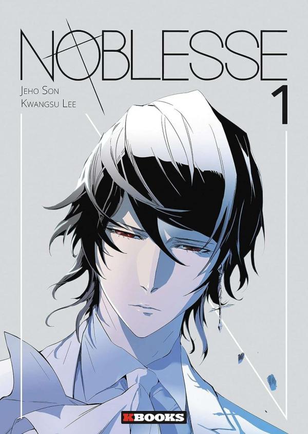 Noblesse