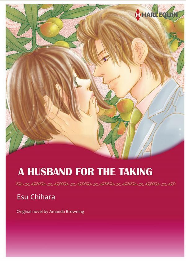 A Husband For The Taking - Chapter 4